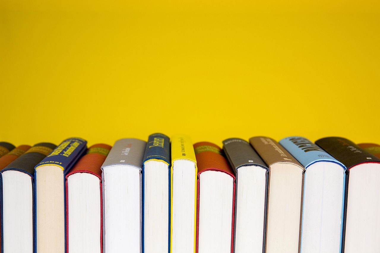 How to Choose Your Next Read Without Overthinking It