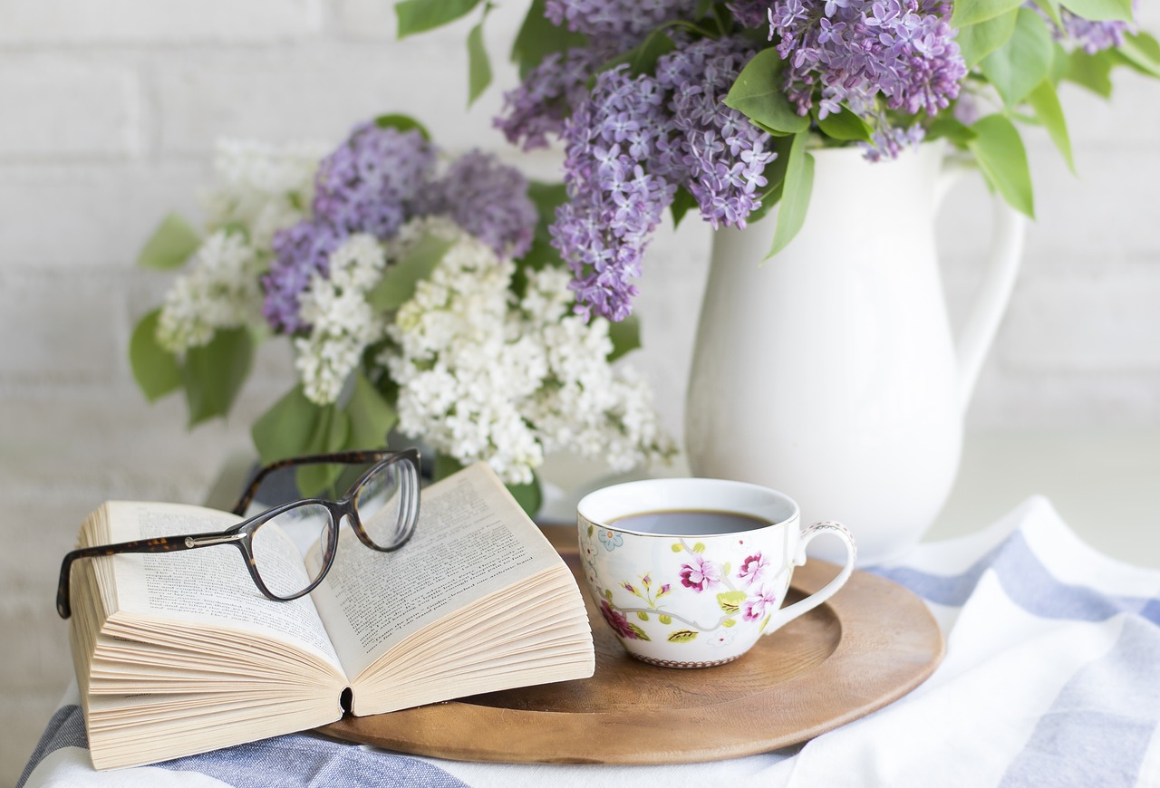 The Case for Reading Slowly: Why You Don't Need to Rush Your Books