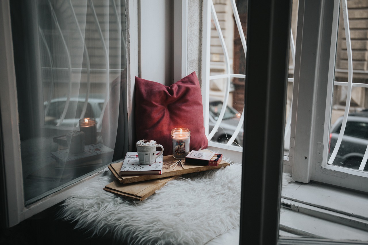 What to Do When You're in a Reading Slump